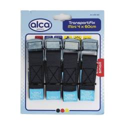 Set 4 chingi fixare marfa 60cm, 250daN, fara clichet, 405.46 Alca