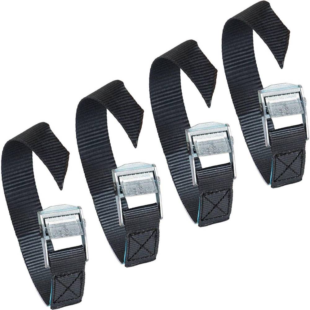 Set 4 chingi fixare marfa 60cm, 250daN, fara clichet, 405.46 Alca