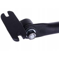 Suport brat oglinda fi18mm, 170x150mm, WLR28 Solus 