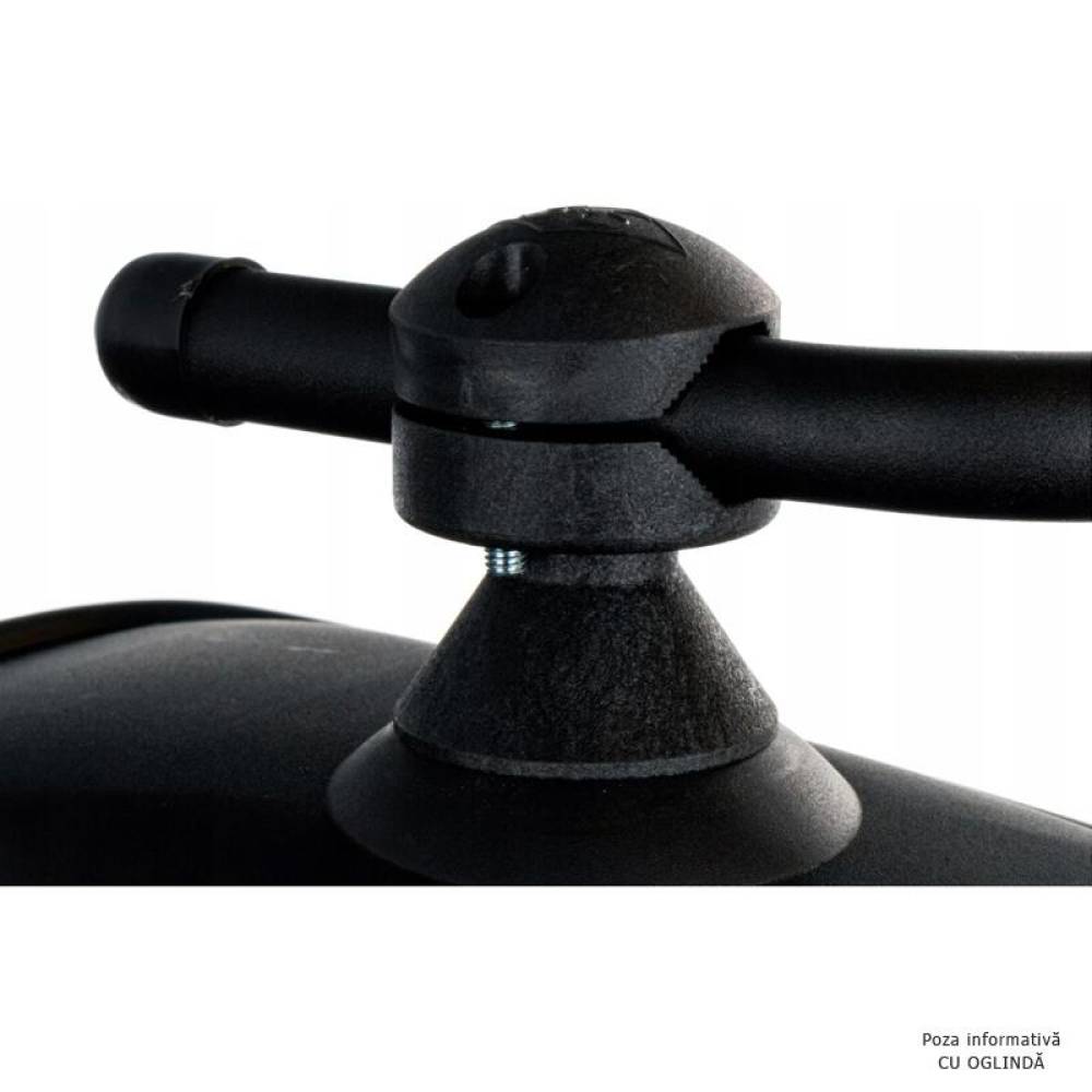Suport brat oglinda fi18mm, 170x150mm, WLR28 Solus 
