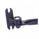 Suport brat oglinda fi18mm, 420x175mm, wlr0040g WLR40/G Solus Suport brat oglinda fi18mm, 420x175mm, wlr0040g WLR40/G Solus
