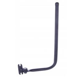 Suport brat oglinda fi18mm, 420x175mm, wlr0040g WLR40/G Solus 