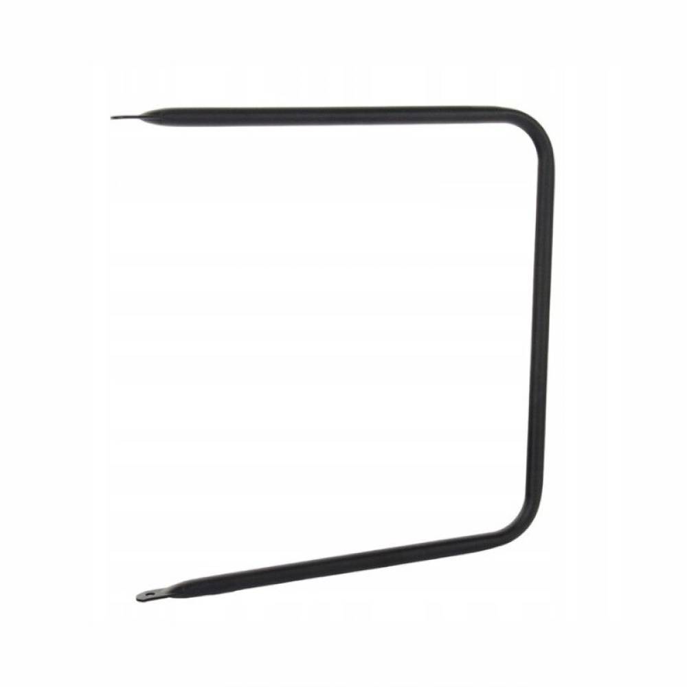 Suport brat oglinda fi20mm, 470 x 470 x 500 mm, pentru tractoare, WLC7 Solus