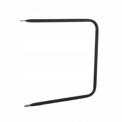 Suport brat oglinda fi20mm, 470 x 470 x 500 mm, pentru tractoare, WLC7 Solus