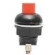 Buton pornire, claxon universal cu revenire, SS69