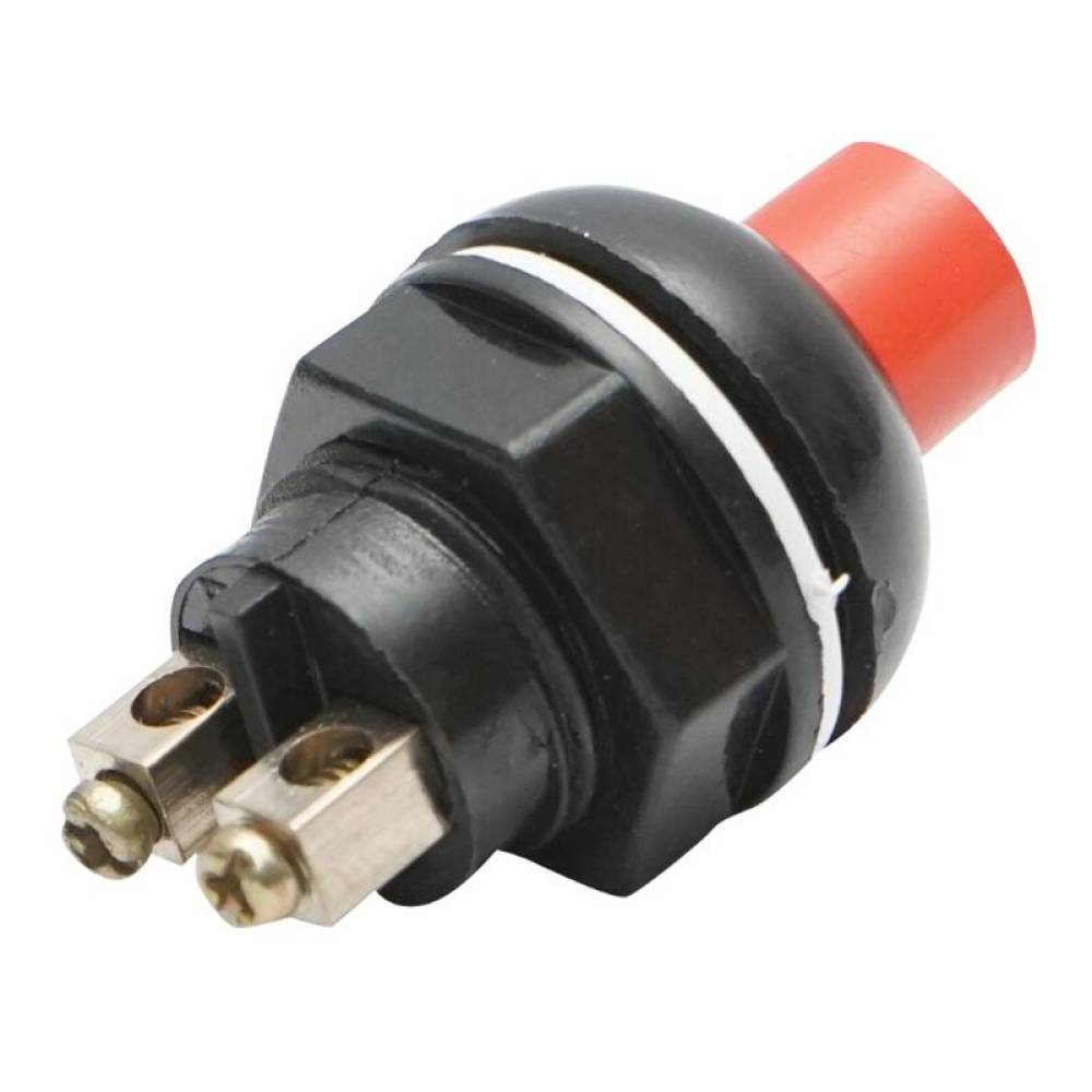 Buton pornire, claxon universal cu revenire, SS69