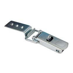 Inchizator oblon inchidere laterala, 155x30 mm, ZB343 Solus