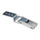 Inchizator oblon inchidere laterala, 155x30 mm, ZB343 Solus