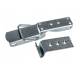 Inchizator oblon inchidere laterala, 155x30 mm, ZB341 Solus