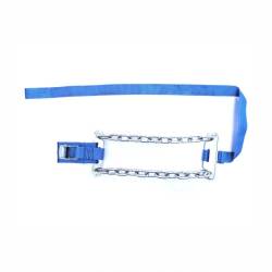 Lant antiderapant, tip segment, fixare cu chinga, lant 28cm, za fi6mm, SAFE WINTER, Solus SWLD II Lant antiderapant, tip segment, fixare cu chinga, lant 28cm, za fi6mm, SAFE WINTER, Solus SWLD II