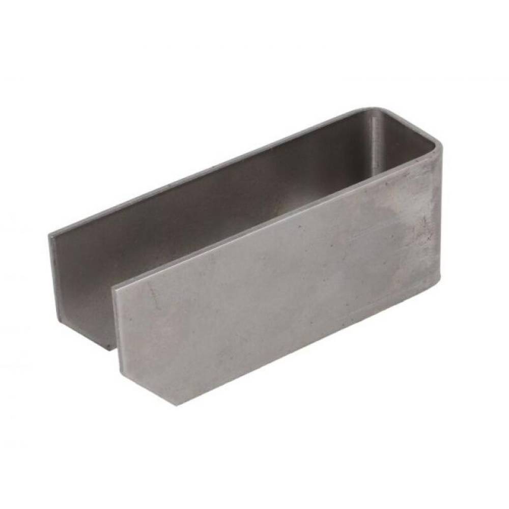 Suport stalp scandura traversa, sudabil, 40x32x101mm, KDS40 Solus 