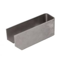 Suport stalp scandura traversa, sudabil, 40x32x101mm, KDS40 Solus 
