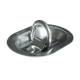 Inel ancorare podea, incastrabil 2 tone, fi10 L92mm, UML/KPL Solus 