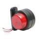 Lampa gabarit brat 84mm, 12/24V, Neon, alb-rosu, Formplas FR0110neo BK69827