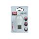 Lampa LED USB, tip bec, auto, casa, laptop, USB Charge, XO-Y1