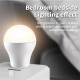 Lampa LED USB, tip bec, auto, casa, laptop, USB Charge, XO-Y1
