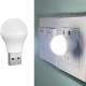 Lampa LED USB, tip bec, auto, casa, laptop, USB Charge, XO-Y1