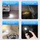 Lampa LED USB, tip bec, auto, casa, laptop, USB Charge, XO-Y1