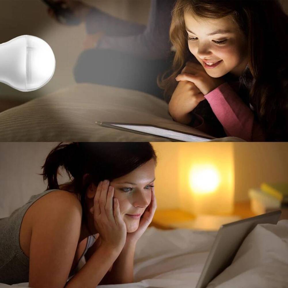 Lampa LED USB, tip bec, auto, casa, laptop, USB Charge, XO-Y1