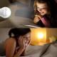 Lampa LED USB, tip bec, auto, casa, laptop, USB Charge, XO-Y1