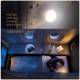 Lampa LED USB, tip bec, auto, casa, laptop, USB Charge, XO-Y1