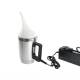 Kit restaurare faruri prin polimerizare cu cana electrica 220V, 63675 Carmotion 