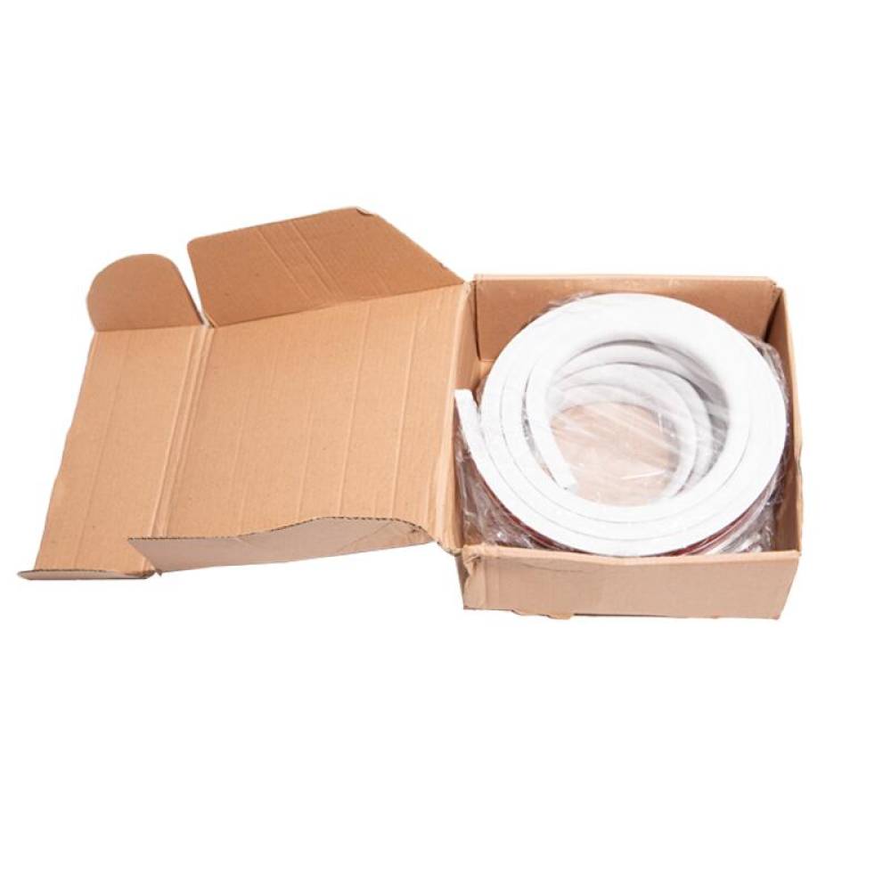 Cheder ornament protectie aripa, 19mm, oblic, alb, set 4 bucati x 1.5m, LH15-a Cheder ornament protectie aripa, 19mm, oblic, alb, set 4 bucati x 1.5m, LH15-a