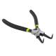 Set 4 clesti Seeger sigurante alezaj 2+2, cu cioc si fara 86876 Carmotion