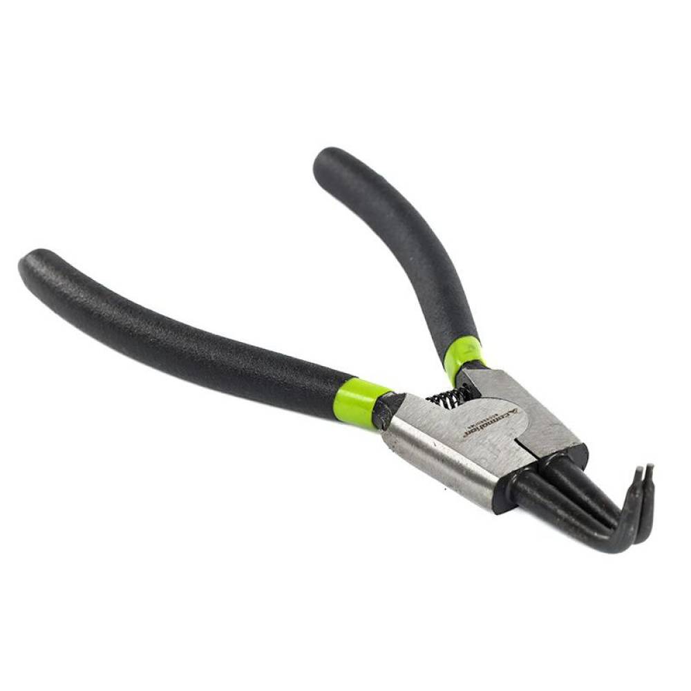 Set 4 clesti Seeger sigurante alezaj 2+2, cu cioc si fara 86876 Carmotion