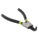 Set 4 clesti Seeger sigurante alezaj 2+2, cu cioc si fara 86876 Carmotion