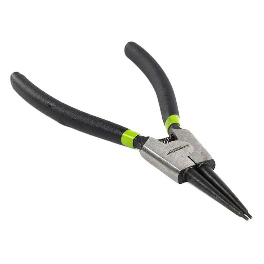 Set 4 clesti Seeger sigurante alezaj 2+2, cu cioc si fara 86876 Carmotion