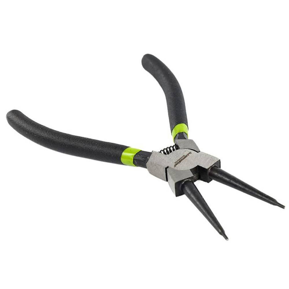 Set 4 clesti Seeger sigurante alezaj 2+2, cu cioc si fara 86876 Carmotion