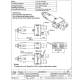 Stecher bricheta cu 2 conectori rapizi pentru cablu, 63220 Carmotion 