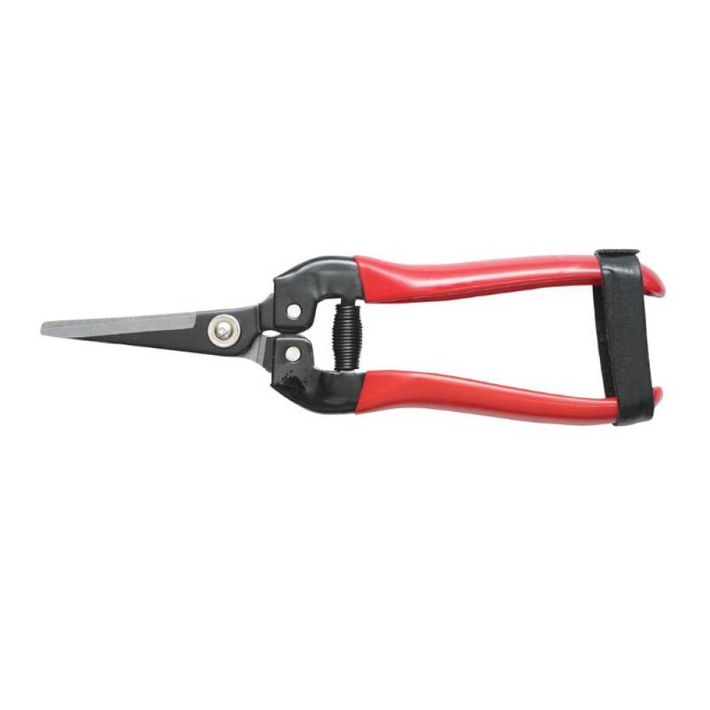 Foarfecă grădinărit, ascutita, 19cm, LP16 Flora Guard - Tuns și Recoltat