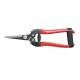 Foarfecă grădinărit, ascutita, 19cm, LP16 Flora Guard - Tuns și Recoltat