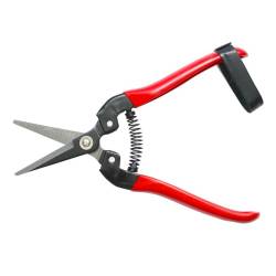 Foarfecă grădinărit, ascutita, 19cm, LP16 Flora Guard - Tuns și Recoltat