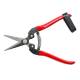 Foarfecă grădinărit, ascutita, 19cm, LP16 Flora Guard - Tuns și Recoltat