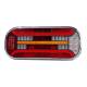 Lampa stop, 302x130, LED, 6 functii, cu ceata, mers inapoi si semnalizare dinamica, cu mufa, dreapta FT-600 P DI, Bajonet 6 pini, Fristom Lampa stop, 302x130, LED, 6 functii, cu ceata, mers inapoi si semnalizare dinamica, cu mufa, dreapta FT-600 P DI, Bajonet 6 pini, Fristom