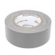 Banda adeziva reparatii universale, prelata, etc 50mm- 50m AutoPowerTape, argintie, 554.11 ALCA