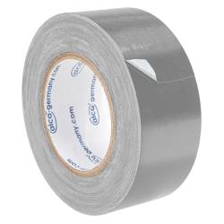 Banda adeziva reparatii universale, prelata, etc 50mm- 50m AutoPowerTape, argintie, 554.11 ALCA