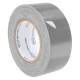 Banda adeziva reparatii universale, prelata, etc 50mm- 50m AutoPowerTape, argintie, 554.11 ALCA