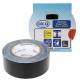 Banda adeziva reparatii (prelata) 50mm- 50m AutoPowerTape, neagra, 554.31 ALCA