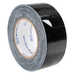 Banda adeziva reparatii (prelata) 50mm- 50m AutoPowerTape, neagra, 554.31 ALCA