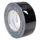 Banda adeziva reparatii (prelata) 50mm- 50m AutoPowerTape, neagra, 554.31 ALCA