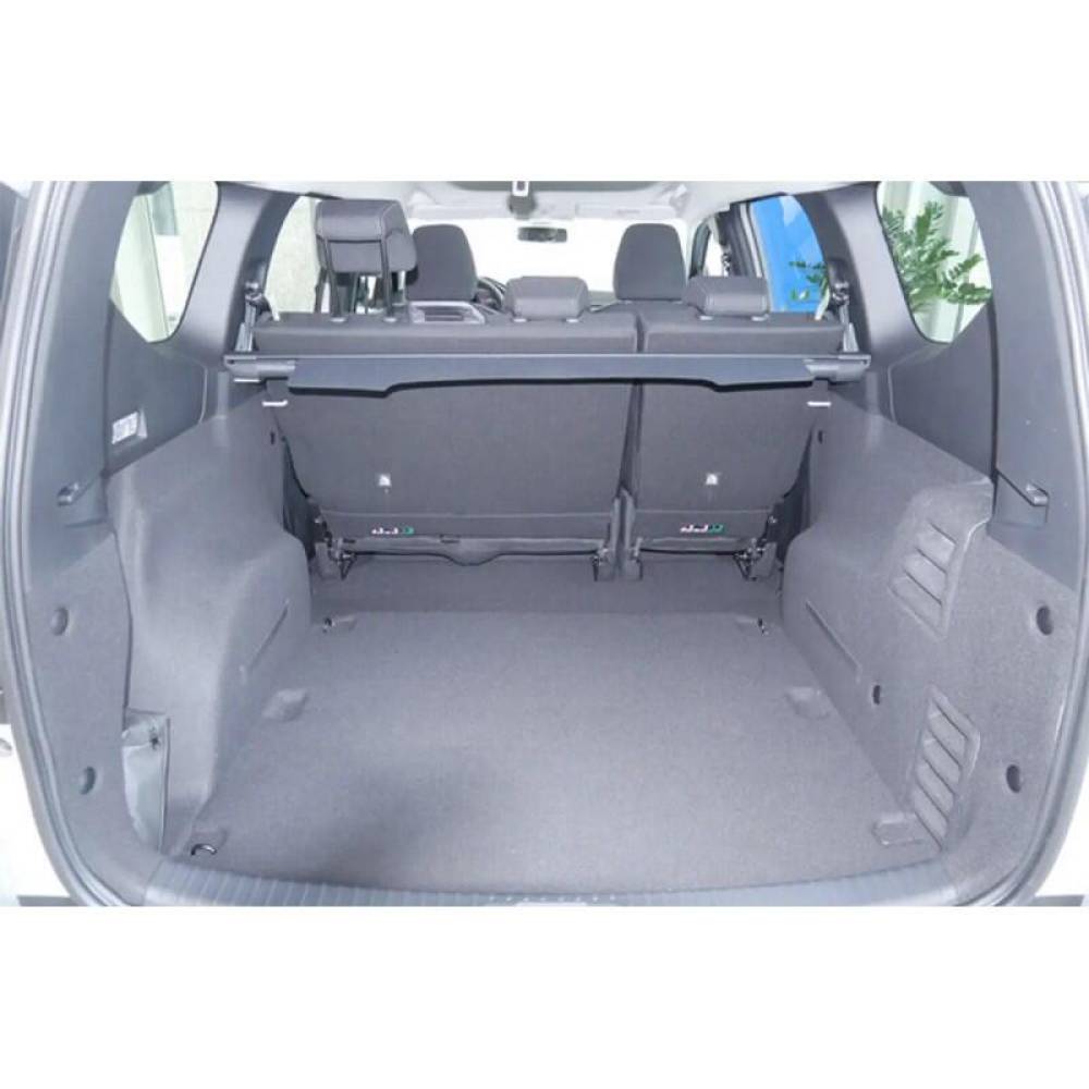Covor portbagaj, Dacia Jogger 2022->, 5/7 locuri, tavita, 193065-CM Cool Liner Aristar