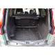 Covor portbagaj, Dacia Jogger 2022->, 5/7 locuri, tavita, 193065-CM Cool Liner Aristar