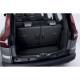 Covor portbagaj, Dacia Jogger 2022->, 5/7 locuri, tavita, 193065-CM Cool Liner Aristar