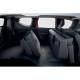 Covor portbagaj, Dacia Jogger 2022->, 5/7 locuri, tavita, 193065-CM Cool Liner Aristar