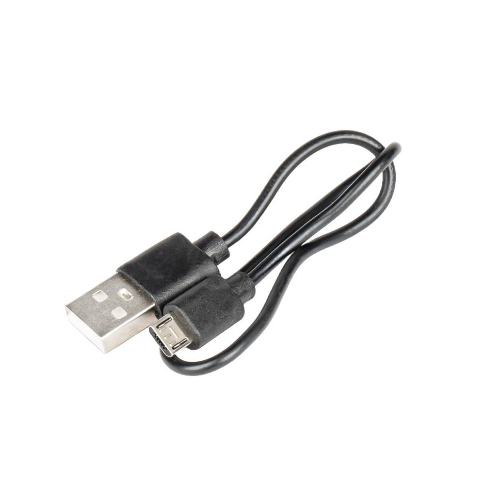 Lanterna lucru LED, reincarcabila USB, 300lm, 1200mAh, 4 moduri iluminare, 03273 Amio