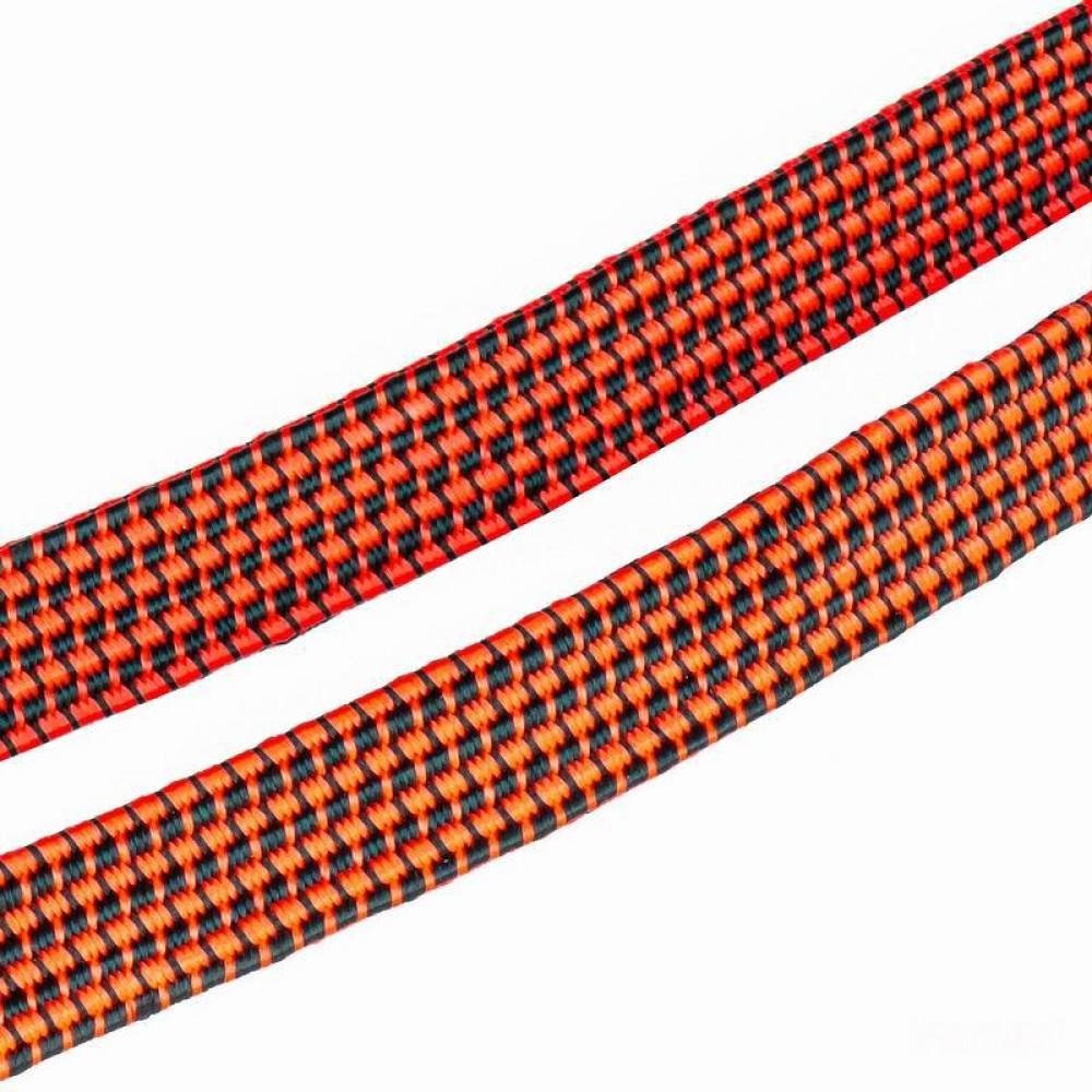 Chinga elastica 80cm, plata, TUV, carlige mari, 03303 Amio